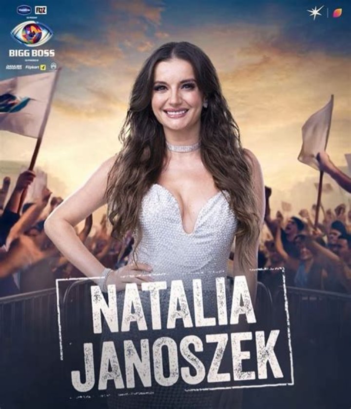 Natalia Janoszek: The Rising Star in the Entertainment Industry