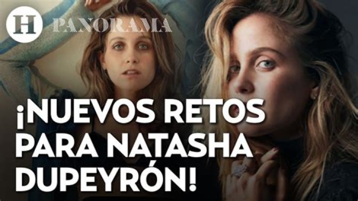 Natasha Teem: The Rising Star Taking the Entertainment World by Storm