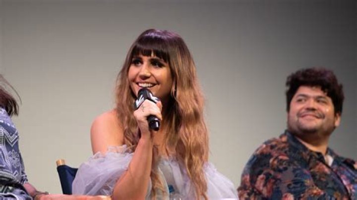 Natasia Demetriou's Relationship: Unveiling the Mystery Behind Her Love Life