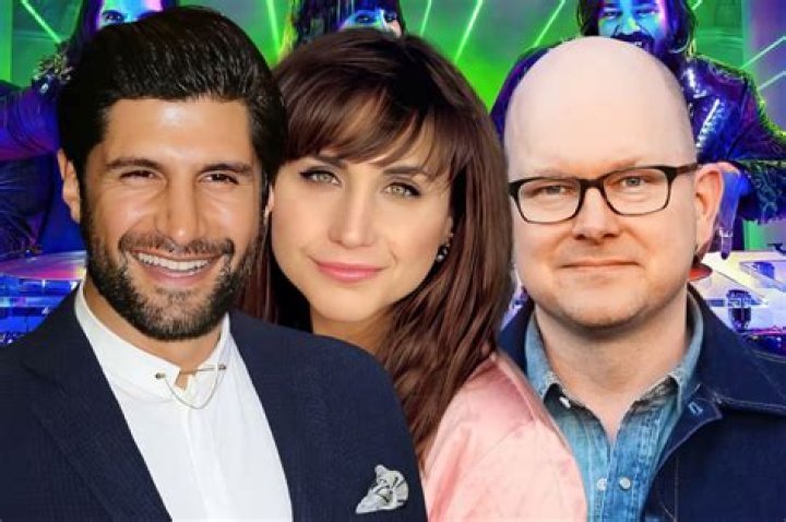 Natasia Demetriou Husband: The Inside Scoop You&rsquo;ve Been Waiting For