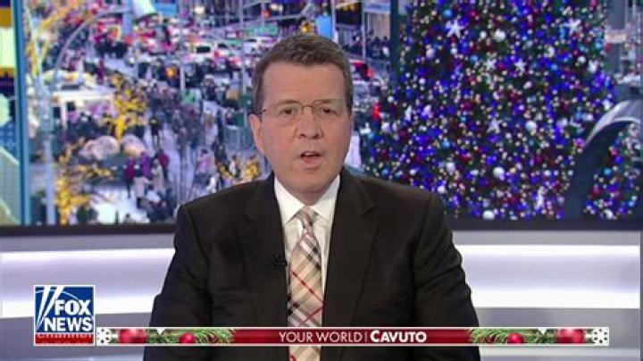 Neil Cavuto Net Worth 2024: A Deep Dive into the Life and Wealth of the Fox News Anchor