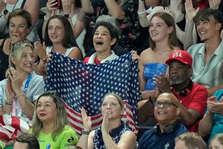 Nellie Biles: Exploring Her Nationality and Heritage
