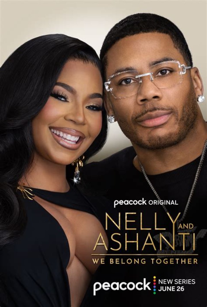 Nelly and Ashanti: A Melodic Partnership