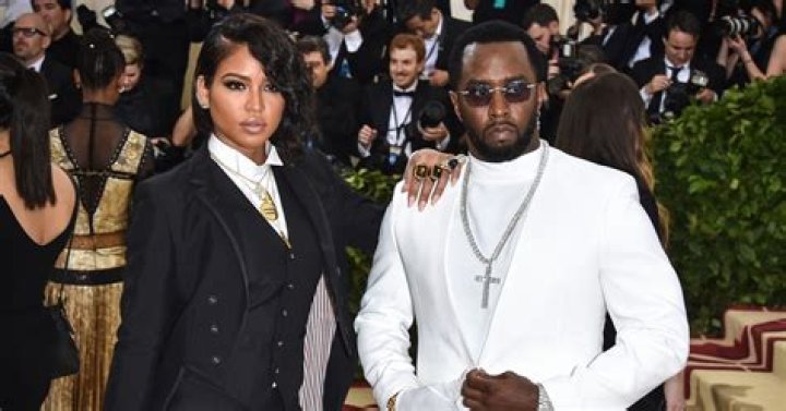 Nelly and P Diddy: A Complex Relationship in the Spotlight