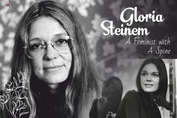 Net Worth Gloria Steinem: A Financial Overview of an Iconic Feminist