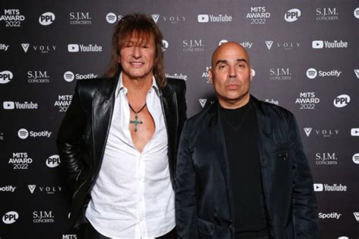 Net Worth Richie Sambora: A Deep Dive into the Rock Legend&rsquo;s Wealth