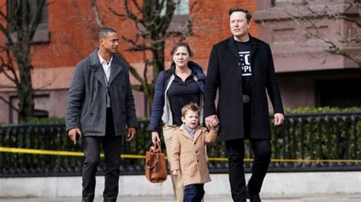 Nevada Alexander Musk: The Story of Elon Musk's Late Son