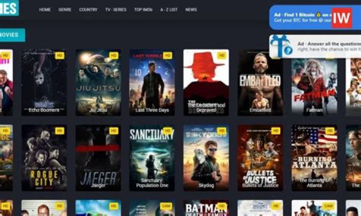New Hot Web Series Download: Your Ultimate Guide to Streaming and Downloading
