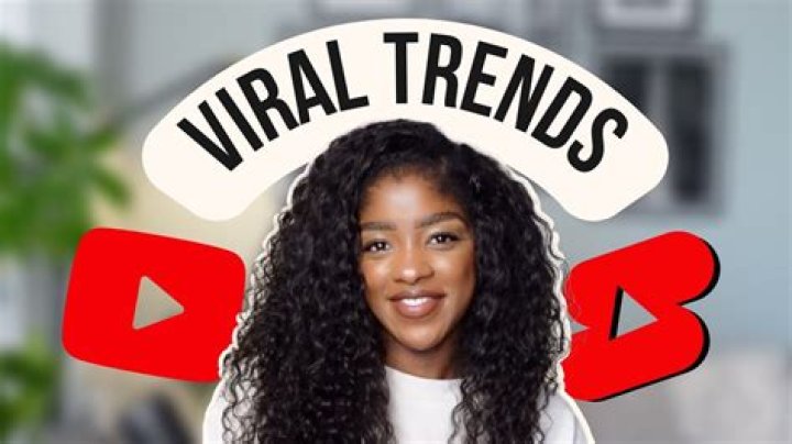 New Viral Trends: What's Trending and Why They Capture Our Attention