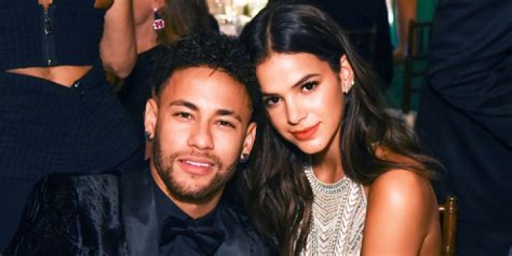 Neymar and Bruna: Their Relationship in the Spotlight