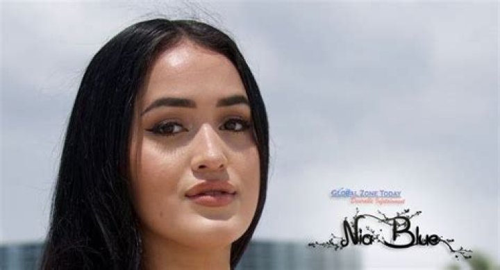 Nia Blue: The Rising Star of the Entertainment Industry