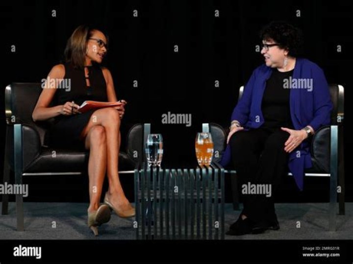 Nia Malika Henderson: An In-Depth Look at the Acclaimed Journalist