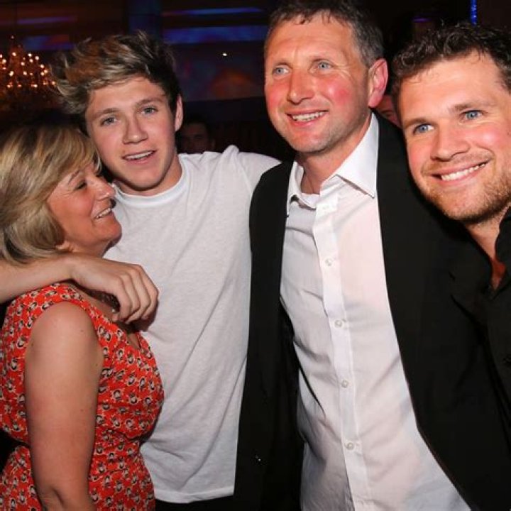 Niall Horan's Beautiful Family: His Wife and Son