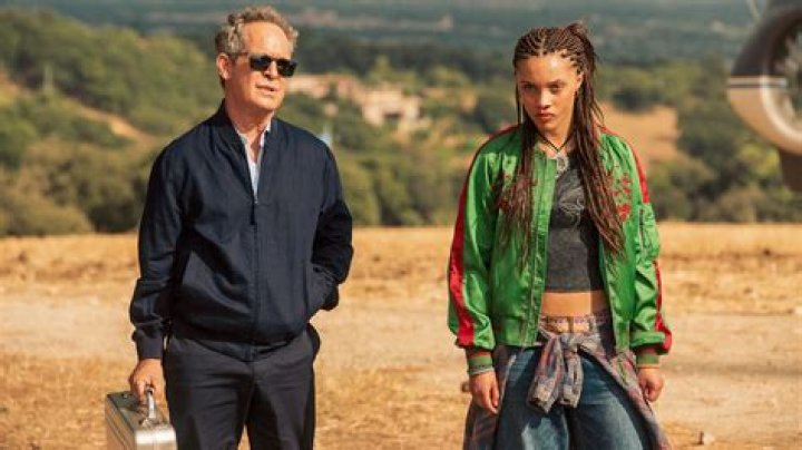 Niamh Algar: Rising Star in the Film Industry