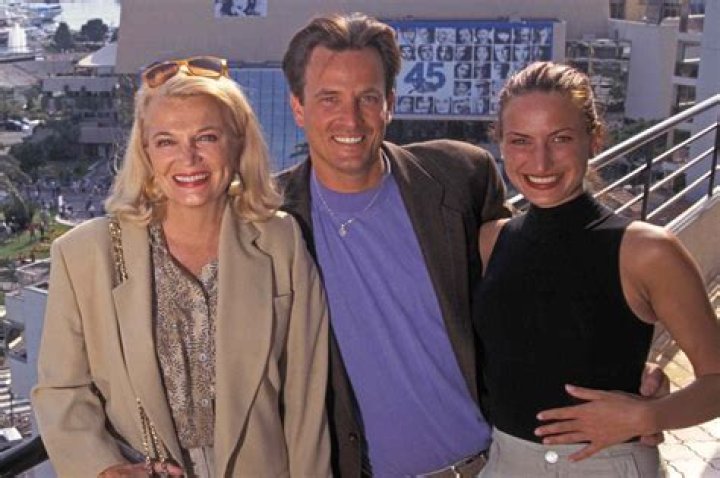 Nick Cassavetes: The Life and Career of a Cinematic Visionary