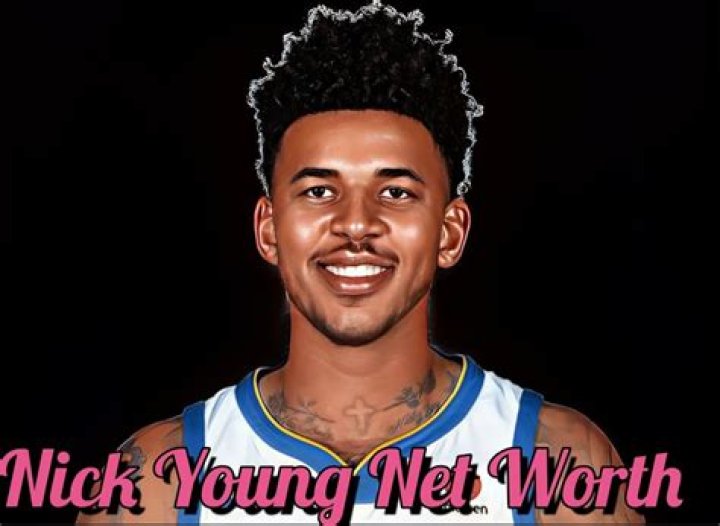 Nick Young Net Worth: A Deep Dive into the Former NBA Star's Wealth