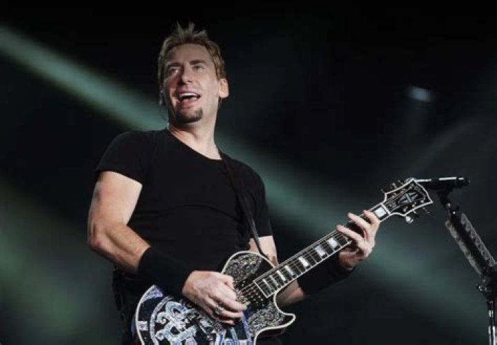 Nickelback Singer: Chad Kroeger's Musical Odyssey