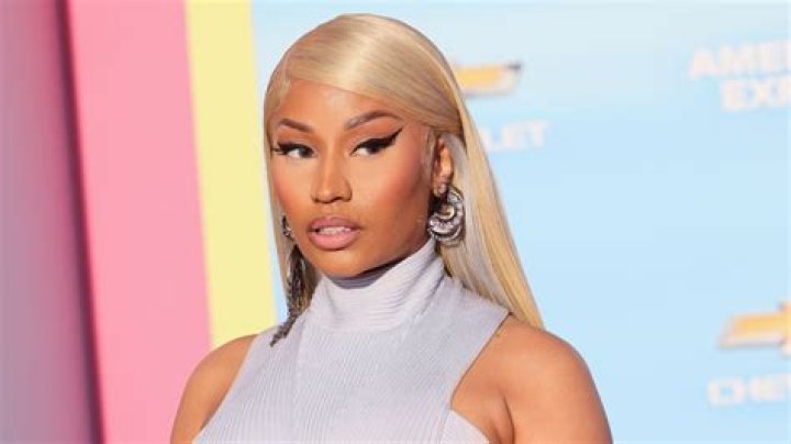 Nicki Minaj Ethnicity: A Definitive Guide