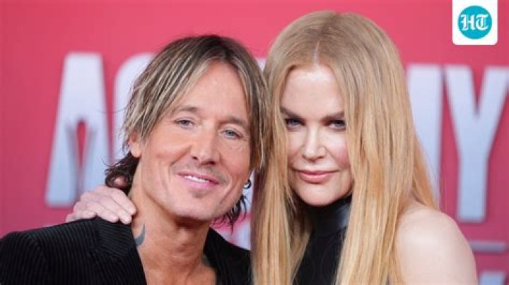 Nicole Kidman: Embracing Motherhood Again?