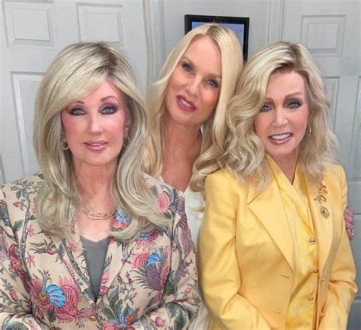 Nicollette Sheridan in 2024: A Journey Through Her Life and Career