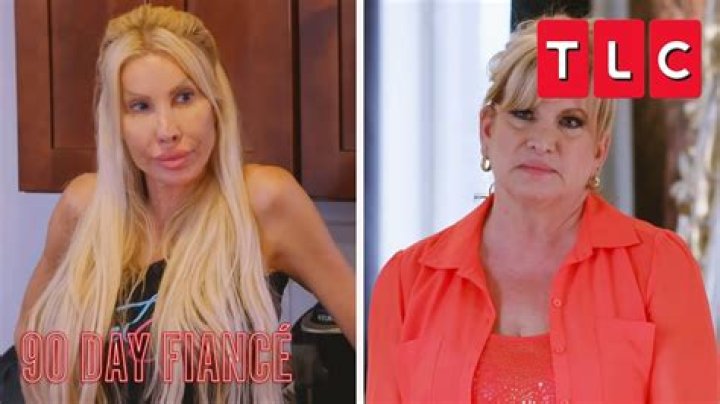 Nikki 90 Day Fiance: Before Her Transition