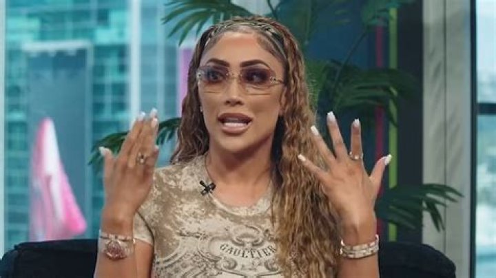 Nikki Mudarris Net Worth: A Comprehensive Insight into Her Wealth and Career