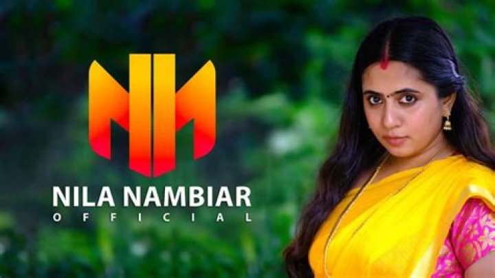 Nila Nambiar: The Rising Star of Personal Creation