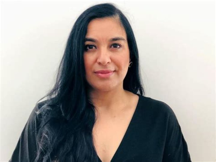Nina Aouilk: A Rising Star in the World of Art and Design