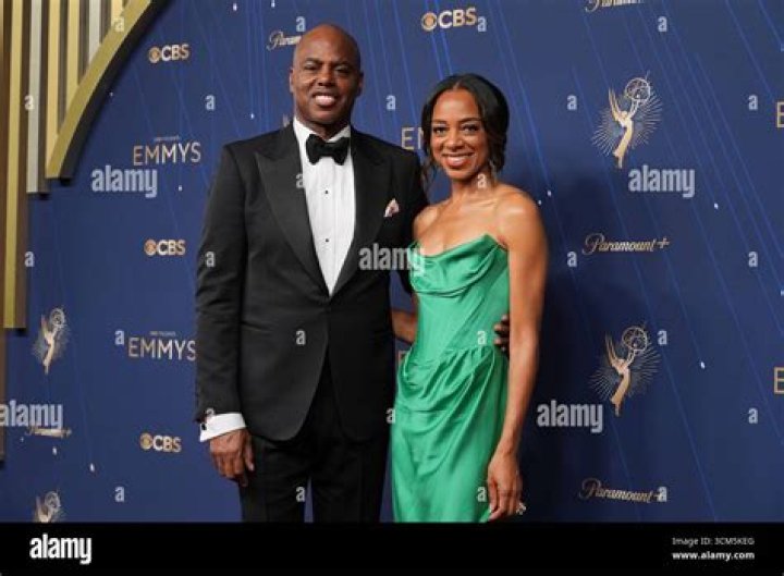Nischelle Turner: Behind the Spotlight and Her Husband