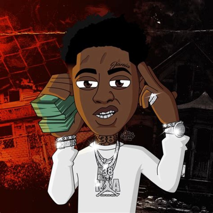 NLE Choppa Shows Love for Thailand on 
