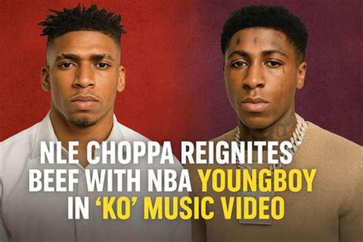 NLE Choppa: The Rising Star and His Impressive Height