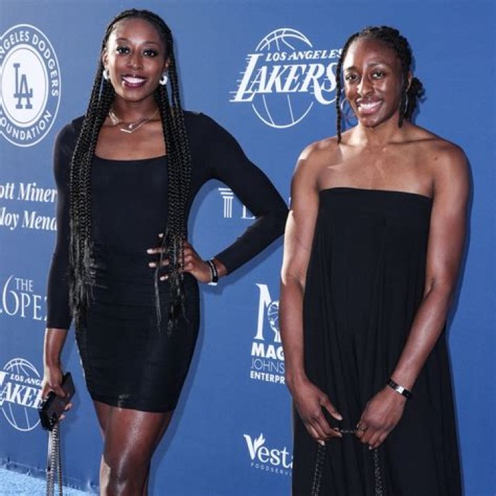 Nneka Ogwumike Partner: A Deeper Dive into the Life and Relationships of the WNBA Star