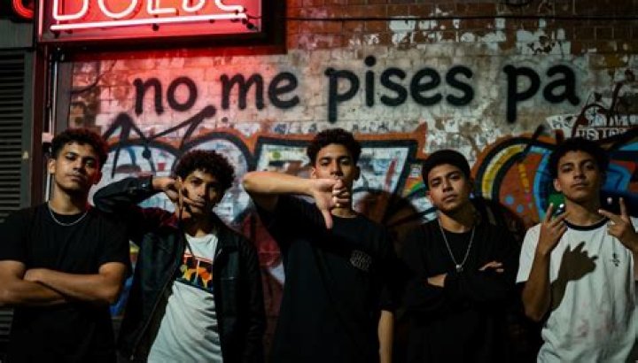 No Me Pises Pa Gore Video: A Cultural Phenomenon in Modern Entertainment