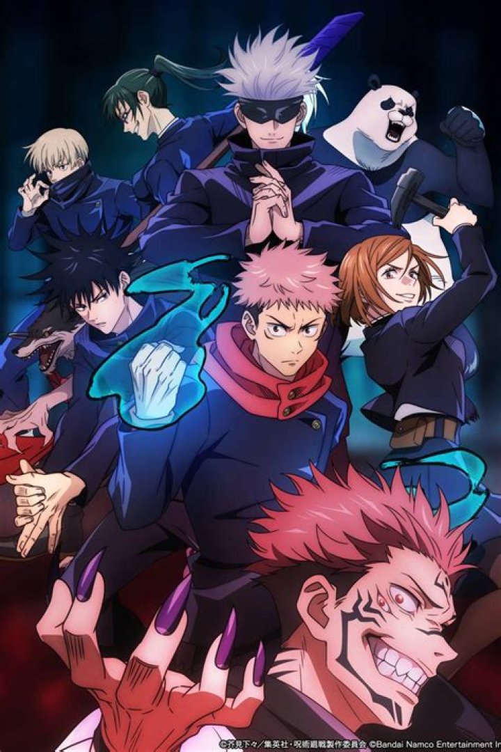Nobara Kugisaki: The Unwavering Spirit of Jujutsu Kaisen
