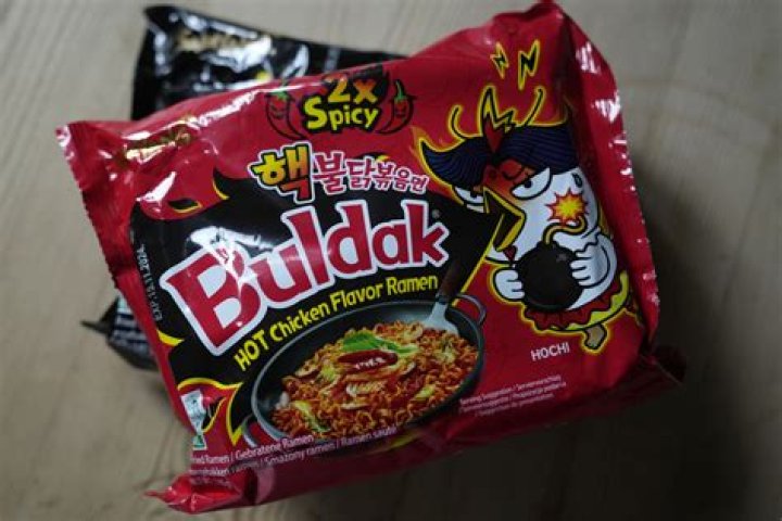 Noodle Recall 2024: What You Need to Know
