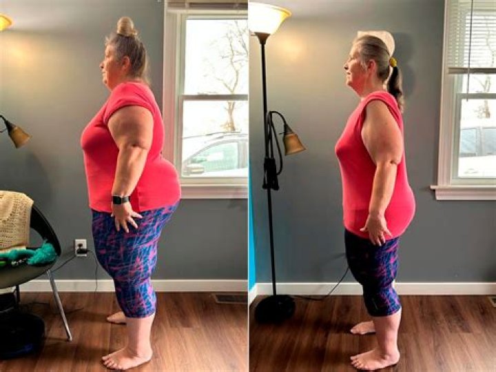 Norah O'Donnell's Inspiring Transformation: A Journey of Weight Loss