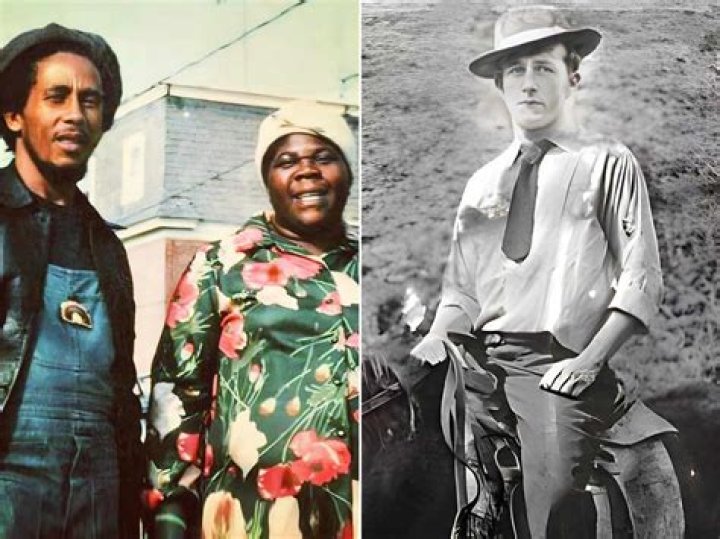 Norval Sinclair Marley: A Closer Look into His Life and Influence