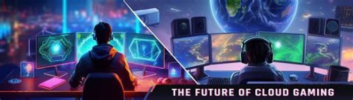 Now.gg: The Future of Cloud Gaming