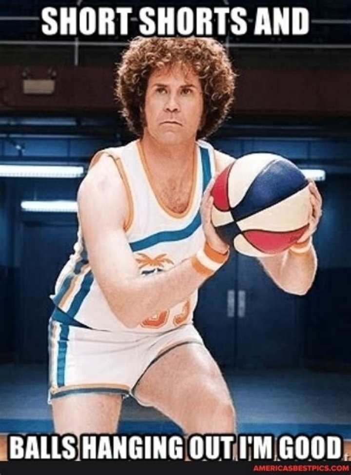 Nuts Hanging Out of Shorts Olympics: The Controversy, Humor, and Cultural Impact