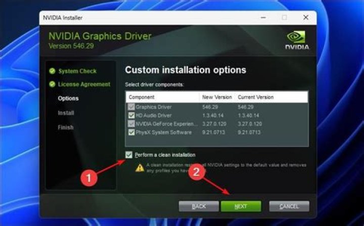Nvidia Driver Update: Essential Guide for Optimal Performance