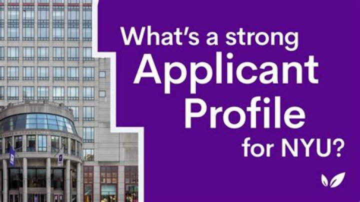Nyu Applicant Portal: Your Ultimate Guide to Navigating the Application Process