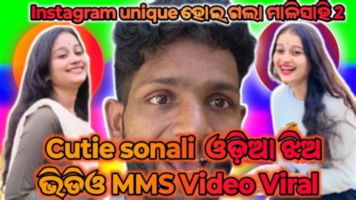 Odia Girl Viral Video MMS: Unveiling the Truth Behind the Hype
