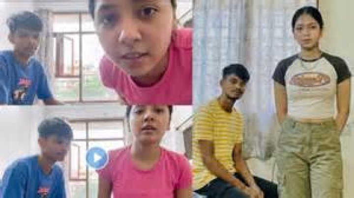 Odisha Viral Girl Name and Viral Video: Unveiling the Story Behind the Sensation