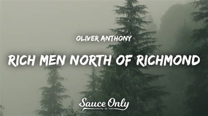 Oliver Anthony: Rich Men North of Richmond Lyrics Explained
