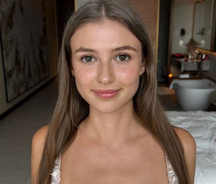 Olivia Casta: The Rising Star of Social Media and Fashion