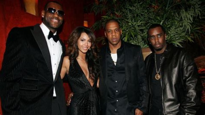 Oprah and P Diddy: A Friendship under the Spotlight