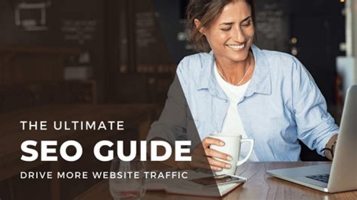 Optimize Your Website with Darrell Heets: The Ultimate SEO Guide