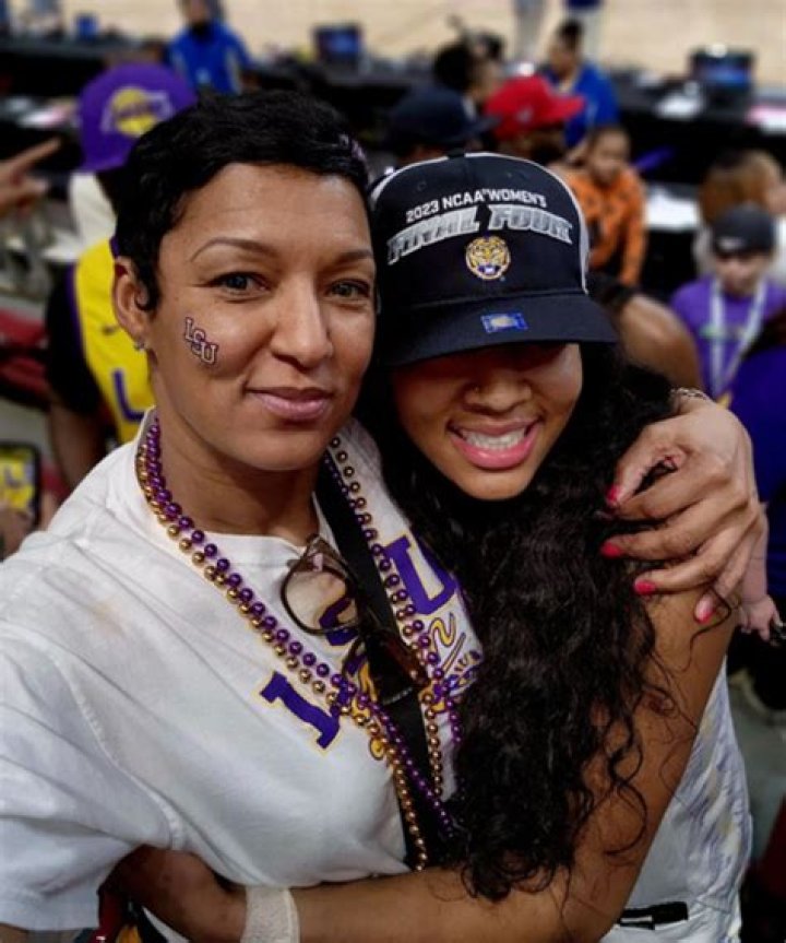 Orlando Brown's Mother's Heartbreaking Story