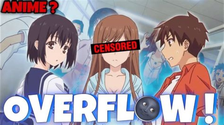 Overflow EP 1 Facebook: The Untold Story of a Digital Revolution