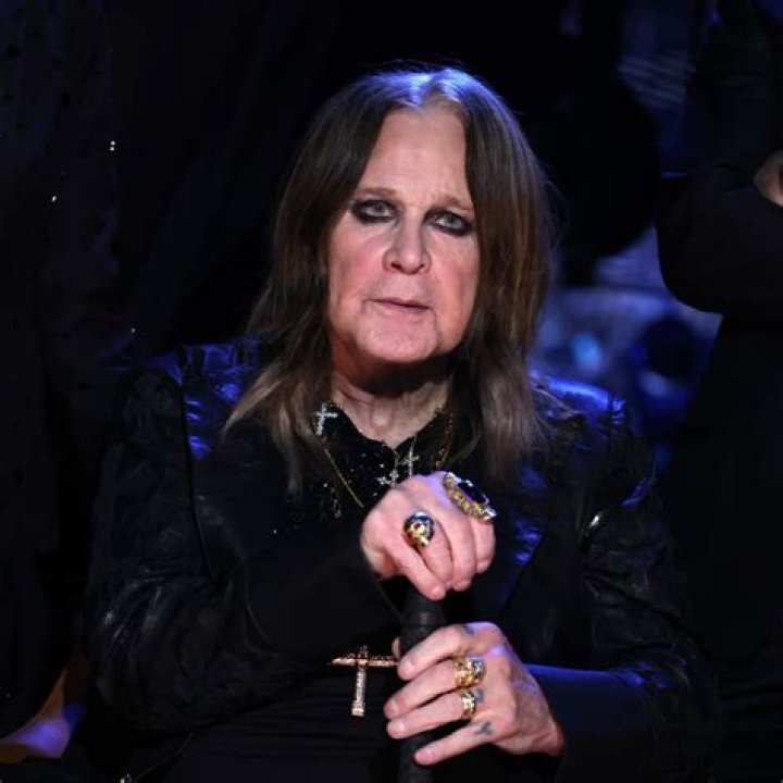 Ozzy Osbourne Net Worth: A Deep Dive into the Rock Legend's Fortune